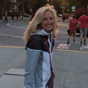 Meet your Posher, Susan